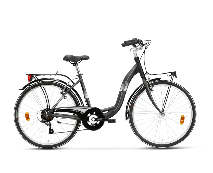 Ride Around Chania bikes